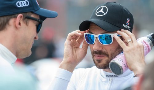 Motorsport: News