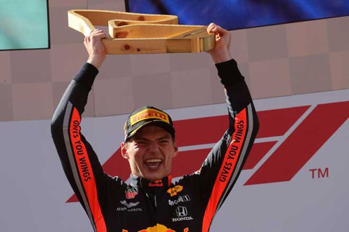 Grand Prix von Österreich