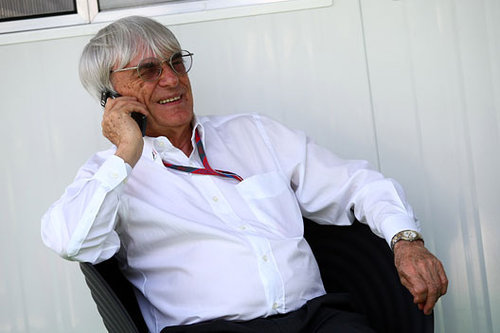 Formel 1: News