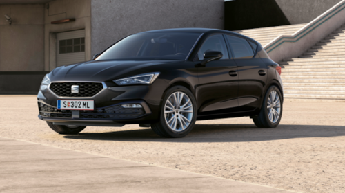 Seat Leon ab sofort schon ab 16.990 Euro