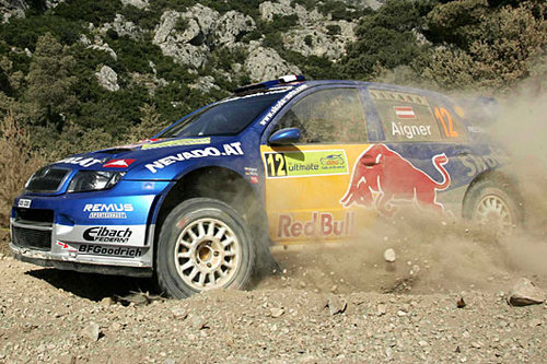 Rallye: Kommentar