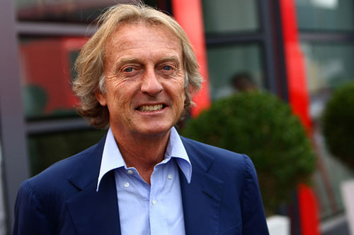 Formel 1: News