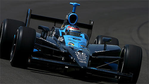 Motorsport: US-Rennsport