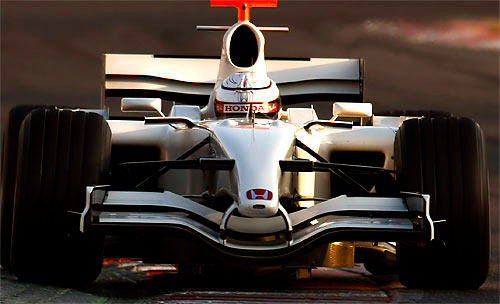 Formel 1/GP2: News