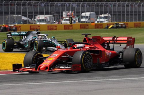 Grand Prix von Kanada