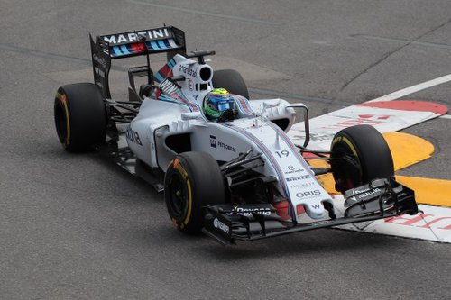 Formel 1: News