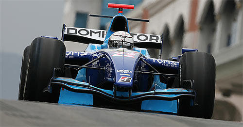 GP2: Istanbul