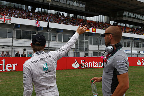 Formel 1: News