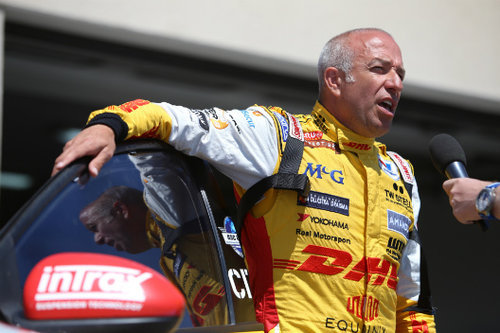 WTCC: Marrakesch