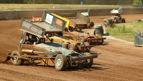 Stockcar: Natschbach