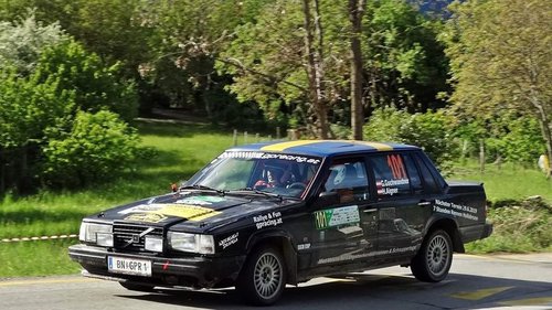 ARC: Vorschau Vipavska Dolina Rallye