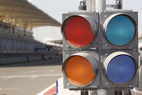 Formel 1: News