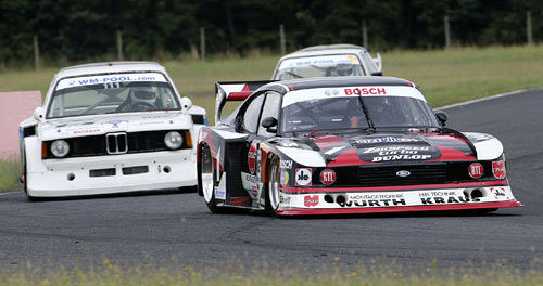 Histo Cup: Pannoniaring
