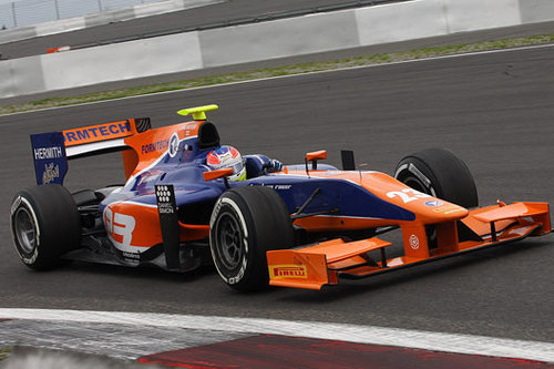 GP2: Nürburgring