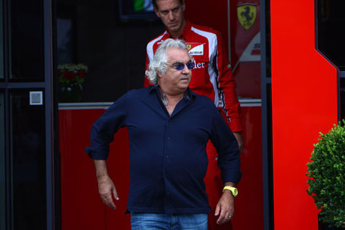 Formel 1: News