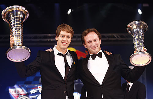 Formel 1: News