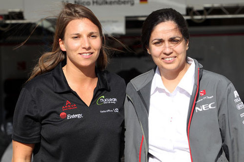 Formel 1: News
