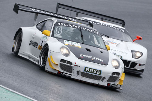 Motorsport: News