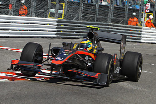 Formel 1: Hintergrund