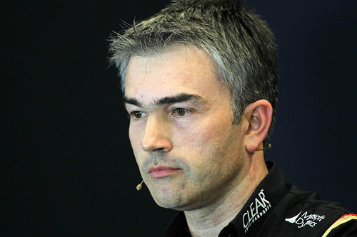 Formel 1: News