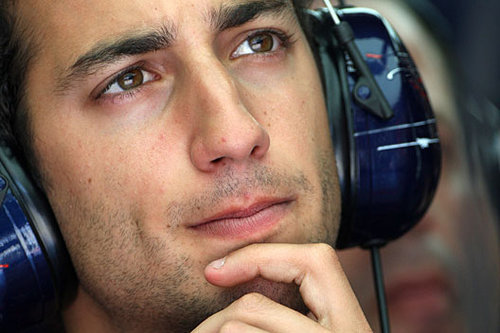 Formel 1: News
