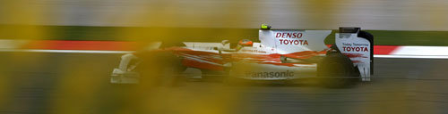 Formel 1: News