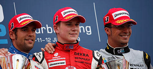 GP2: Nürburgring