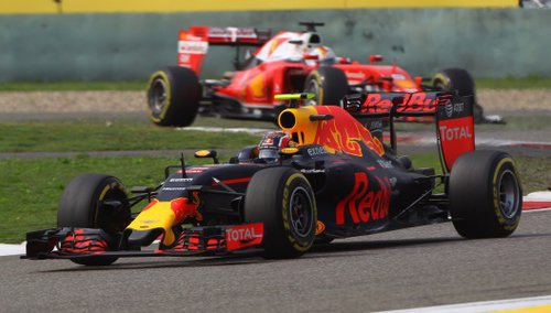 Grand Prix von China
