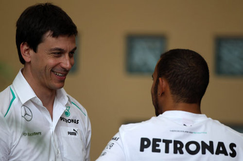 Grand Prix von Abu Dhabi 2014