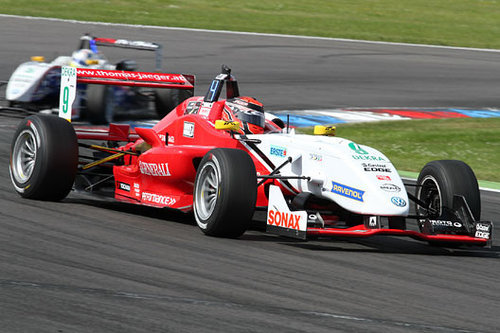 Motorsport: News