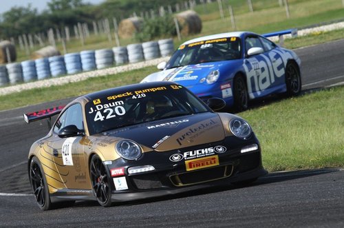 Motorsport: News