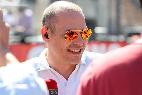 Formel 1: News