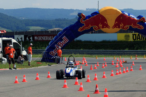 Formula Student Austria