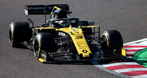 Grand Prix von Japan
