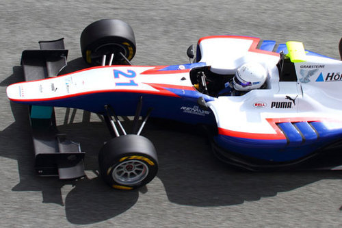 Motorsport: News