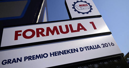 Formel 1: News 