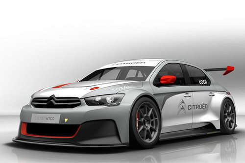 Motorsport: News