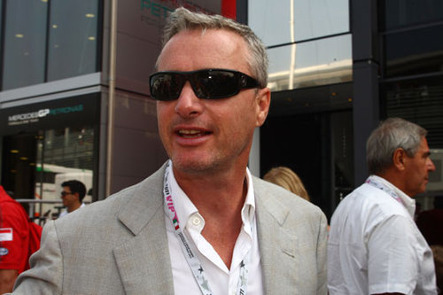 Formel 1: News