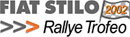 Fiat Stilo Rallye Trofeo