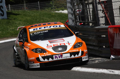 WTCC-News