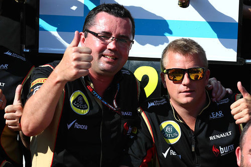 Formel 1: News