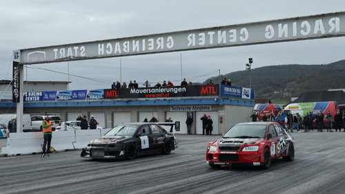 Race Of Austrian Champions: Vorschau