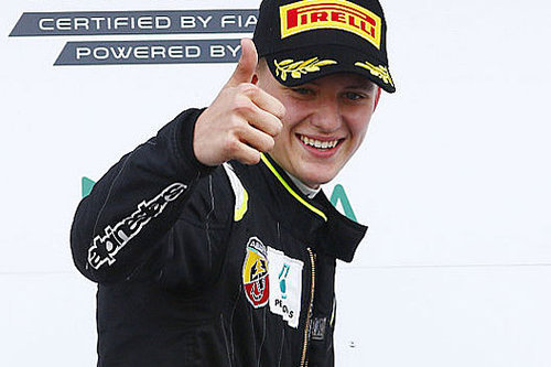 Formel 1: News