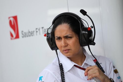 Formel 1: News