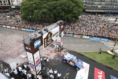 Dakar-News