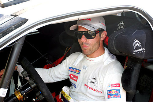 Rallye-WM: Argentinien