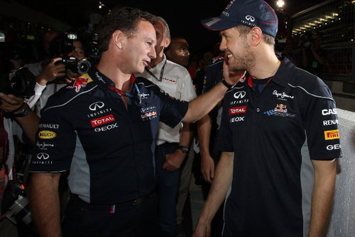 Formel 1: News