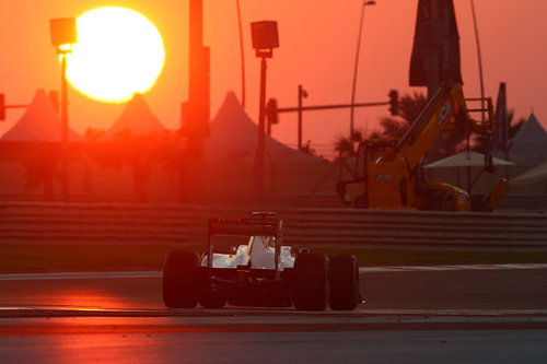 Formel 1: News