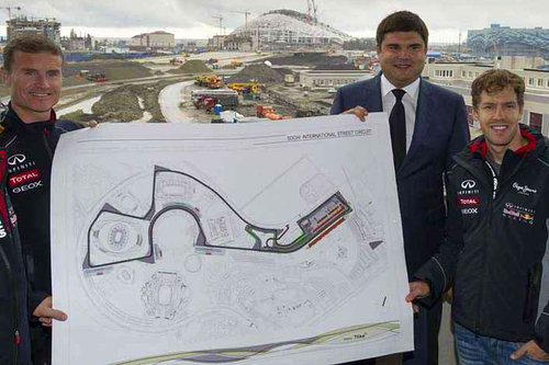 Formel 1: News