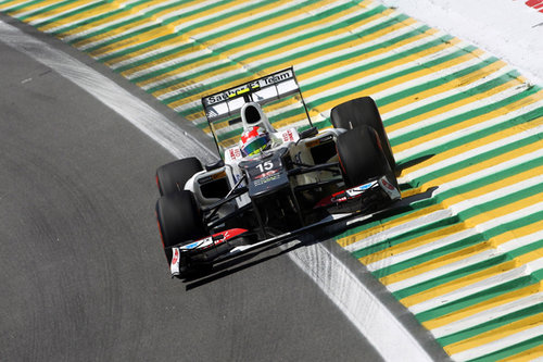 Formel 1: News